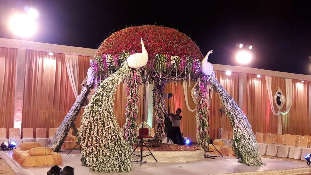 Royal Indian Wedding 20